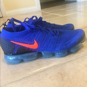 Nike Air Vapor Max 2.0 Racer Blue